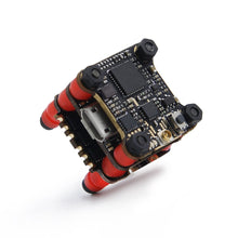 Load image into Gallery viewer, GEPRC STABLE F411 16x16 VTX Stack - F411 Flight Controller + 12A BLheli_S 4-in-1 ESC