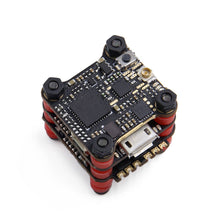 Load image into Gallery viewer, GEPRC STABLE F411 16x16 VTX Stack - F411 Flight Controller + 12A BLheli_S 4-in-1 ESC