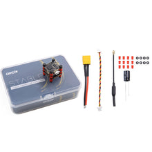 Load image into Gallery viewer, GEPRC STABLE F411 16x16 VTX Stack - F411 Flight Controller + 12A BLheli_S 4-in-1 ESC