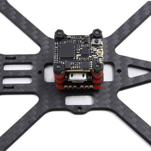 Load image into Gallery viewer, GEPRC STABLE F411 16x16 VTX Stack - F411 Flight Controller + 12A BLheli_S 4-in-1 ESC