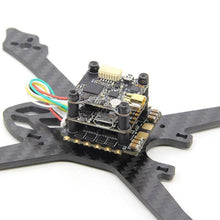 Load image into Gallery viewer, HGLRC FD435-VTX 20x20 Stack - F4 Mini Flight Controller + 35A BL32 4-in-1 ESC