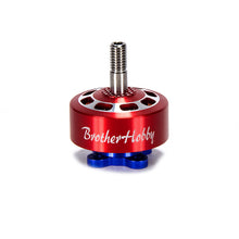 Load image into Gallery viewer, Brotherhobby Speed Shield V3 2207.5 1750kv Motor