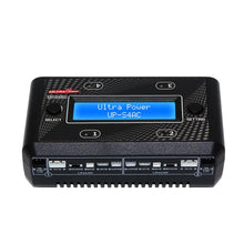 Load image into Gallery viewer, Ultra Power UP-S4AC 1-2S Charger