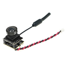 Load image into Gallery viewer, Caddx Beetle V1 800TVL Micro FPV Camera + 5.8g VTX