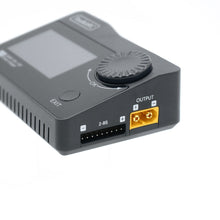 Load image into Gallery viewer, ToolkitRC M8 300W 15A Charger - Black