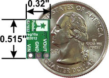 Load image into Gallery viewer, 5V Step-Up Voltage Regulator