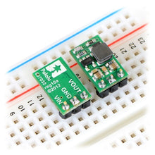 Load image into Gallery viewer, 5V Step-Up Voltage Regulator