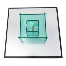 Load image into Gallery viewer, IBCrazy 1.3 GHz 10dBic Crosshair Antenna (LHCP)