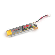 Load image into Gallery viewer, Happymodel Mobula7 250mah HV 1s Lipo Battery