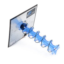 Load image into Gallery viewer, IBCrazy 1.3 GHz 9.5dBic Helical Antenna