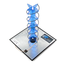 Load image into Gallery viewer, IBCrazy 1.3 GHz 9.5dBic Helical Antenna