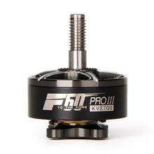Load image into Gallery viewer, T-Motor F60 PRO III Motor - 2700kv - Gray