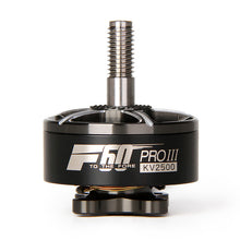Load image into Gallery viewer, T-Motor F60 PRO III Motor - 2500kv - Gray