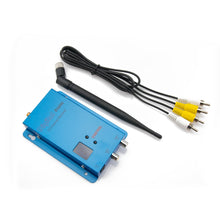 Load image into Gallery viewer, 1.3GHz Receiver V2- 9 Channels