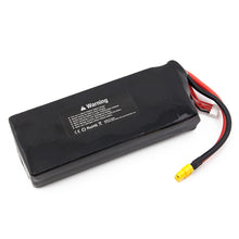 Load image into Gallery viewer, Lumenier 10000mAh 4s 25c Lipo Battery