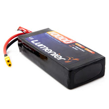 Load image into Gallery viewer, Lumenier 10000mAh 4s 25c Lipo Battery
