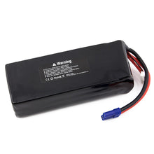 Load image into Gallery viewer, Lumenier 10000mAh 6s 25c Lipo Battery