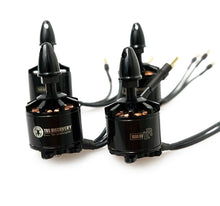 Load image into Gallery viewer, TBS 1000kv LR Motor Set (4pcs)