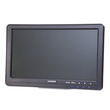 Load image into Gallery viewer, 10.1" Lumenier LCD Monitor - LED Backlit