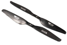 Load image into Gallery viewer, Tiger 10x3.3 Carbon Fiber Props (pair)