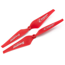Load image into Gallery viewer, Graupner C-Prop 10x4 (1 Set) Red