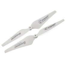 Load image into Gallery viewer, Graupner C-Prop 10x4 (1 Set) White