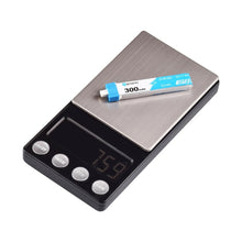 Load image into Gallery viewer, BETAFPV BT2.0 300mAh 1S 30C HV Battery (8pcs)