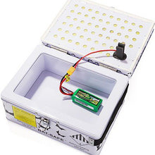 Load image into Gallery viewer, BAT-SAFE Battery Charging Safe Box