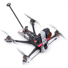 Load image into Gallery viewer, Flywoo Explorer LR HD 4" V2 Micro Long Range FPV Ultralight Quad BNF w/ Caddx Nebula Pro HD System