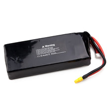 Load image into Gallery viewer, Lumenier 12000mAh 4s 20c Lipo Battery