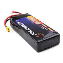 Load image into Gallery viewer, Lumenier 12000mAh 4s 20c Lipo Battery
