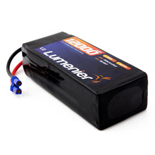 Load image into Gallery viewer, Lumenier 13000mAh 6s 20c Lipo Battery