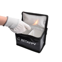 Load image into Gallery viewer, BETAFPV Lipo Battery Safety Handbag
