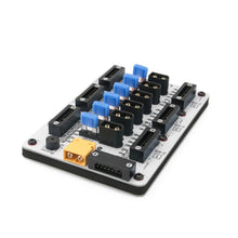 Load image into Gallery viewer, Lumenier ParaGuard - Safe Parallel Charging Board (XT60 6 Port)