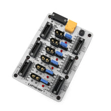Load image into Gallery viewer, Lumenier ParaGuard - Safe Parallel Charging Board (XT60 6 Port)