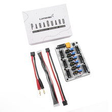Load image into Gallery viewer, Lumenier ParaGuard - Safe Parallel Charging Board (XT60 6 Port)