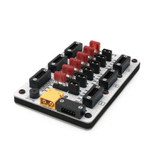 Load image into Gallery viewer, Lumenier ParaGuard - Safe Parallel Charging Board (XT30 6 Port)