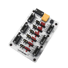 Load image into Gallery viewer, Lumenier ParaGuard - Safe Parallel Charging Board (XT30 6 Port)