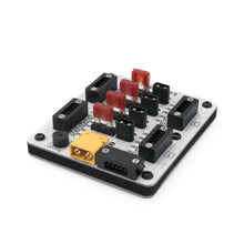 Load image into Gallery viewer, Lumenier ParaGuard - Safe Parallel Charging Board (XT30 4 Port)