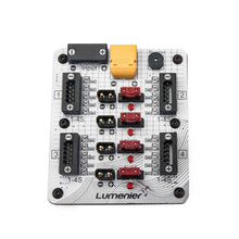 Load image into Gallery viewer, Lumenier ParaGuard - Safe Parallel Charging Board (XT30 4 Port)