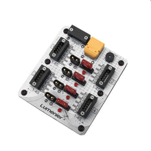 Load image into Gallery viewer, Lumenier ParaGuard - Safe Parallel Charging Board (XT30 4 Port)