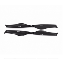 Load image into Gallery viewer, T-Motor Carbon Fiber Foldable Push Type 30.2x9.9" (CCW+CW) Set