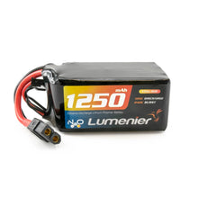 Load image into Gallery viewer, Lumenier N2O 1250mAh 5s 120c Lipo Battery