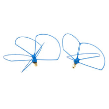 Load image into Gallery viewer, IBCrazy 1.3GHz Bluebeam Omni Antenna Set