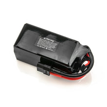 Load image into Gallery viewer, XILO 1300mAh 4s 100c Lipo Battery