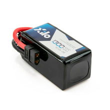 Load image into Gallery viewer, XILO 1300mAh 4s 100c Lipo Battery