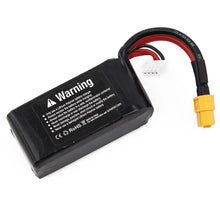 Load image into Gallery viewer, Lumenier 1300mAh 3s 60c Lipo Battery (XT60)