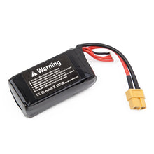 Load image into Gallery viewer, Lumenier 1300mAh 3s 35c Lipo Battery (XT60)