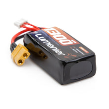 Load image into Gallery viewer, Lumenier 1300mAh 3s 35c Lipo Battery (XT60)