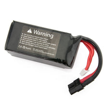 Load image into Gallery viewer, Lumenier Graphene 1300mAh 4s 80c Lipo Battery